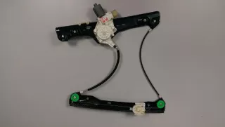 7140588 , art3060699 Молдинг двери передней правой BMW 3 E90/E91/E92/E93 Арт 3060699, вид 1