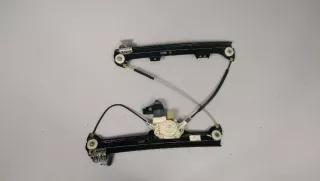 7184384 , art3060997 Молдинг двери передней правой BMW 5 E60/E61 Арт 3060997, вид 1