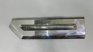 7203371 , art3061412 Повторитель передний левый BMW 7 F01/F02 Арт 3061412, вид 1