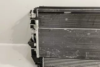 8655753, 8686172, 8655762, 8655757 , art615412 Кассета радиаторов BMW 2 F45/F46 Арт 615412, вид 3