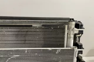 8655753, 8686172, 8655762, 8655757 , art615412 Кассета радиаторов BMW 2 F45/F46 Арт 615412, вид 7