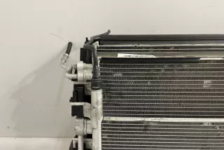8655753, 8686172, 8655762, 8655757 , art615412 Кассета радиаторов BMW 2 F45/F46 Арт 615412, вид 10
