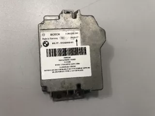 9122500 , art3062188 Блок AirBag BMW 3 E90/E91/E92/E93 Арт 3062188, вид 1