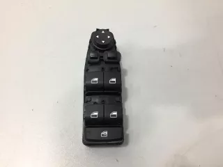 9297349 , art3062376 Кнопка стеклоподъемника переднего левого BMW X5 F85 Арт 3062376, вид 1