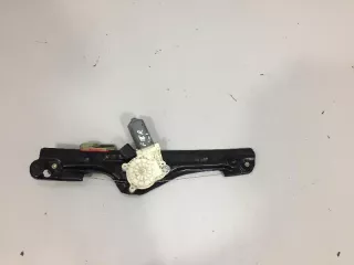 7322748 , art3062379 Стеклоподъемник задний правый BMW X6 F16 Арт 3062379, вид 3