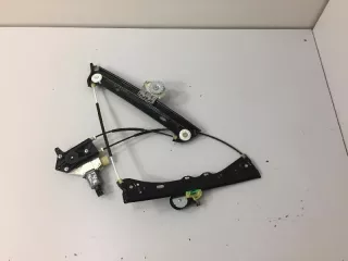 7326328 , art3062430 Молдинг двери передней правой BMW 4 F32/F33/GT F36 Арт 3062430, вид 1