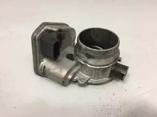 7804373 , art625836 Заслонка дроссельная BMW 3 E90/E91/E92/E93 Арт 625836, вид 1