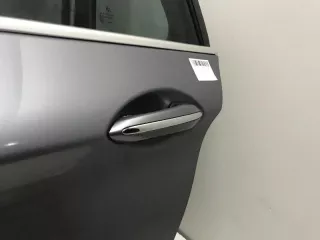 7298525 , art3062706 Дверь задняя левая BMW 5 F10/F11/GT F07 Арт 3062706, вид 3