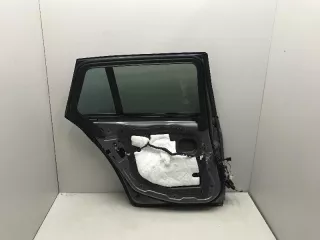7298525 , art3062706 Дверь задняя левая BMW 5 F10/F11/GT F07 Арт 3062706, вид 4
