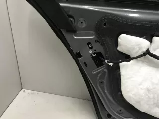 7298525 , art3062706 Дверь задняя левая BMW 5 F10/F11/GT F07 Арт 3062706, вид 6