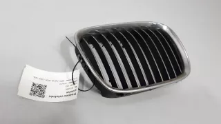 8184532 , art3063154 Заглушка (решетка) в бампер передний BMW 5 E39 Арт 3063154, вид 2