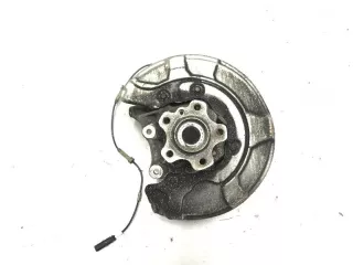 6865661 , art3063301 Ступица задняя левая BMW 7 G11/G12 Арт 3063301, вид 1