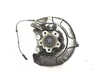 6865661 , art3063282 Ступица задняя левая BMW 7 G11/G12 Арт 3063282, вид 1