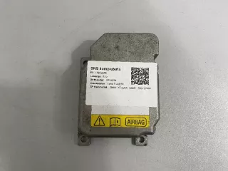 6933238 , art3063599 Блок AirBag BMW X5 E53 Арт 3063599, вид 1