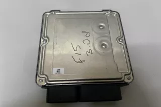 8585380 , art674221 Блок управления двигателем BMW X5 F85 Арт 674221, вид 4