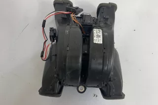 9216335 , art3064281 Крыльчатка вентилятора (лопасти) BMW 7 F01/F02 Арт 3064281, вид 4
