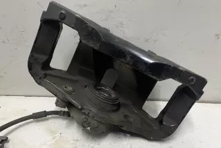60,36 , art3064535 Суппорт передний левый BMW 6 F06/F12/F13 Арт 3064535, вид 4