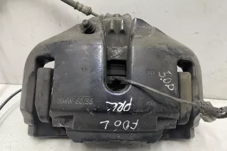 60,36 , art3065245 Суппорт передний левый BMW 6 F06/F12/F13 Арт 3065245, вид 2