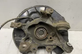 6792516 , art3065013 Ступица задняя правая BMW 1 F20/F21 Арт 3065013, вид 2