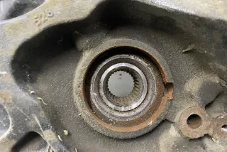 6792516 , art3065013 Ступица задняя правая BMW 1 F20/F21 Арт 3065013, вид 4