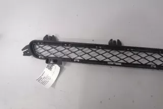 7210466 , art3065015 Заглушка (решетка) в бампер передний BMW X3 F25 Арт 3065015, вид 2
