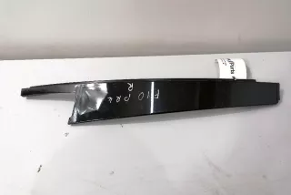 7209716 , art3065295 Молдинг двери задней правой BMW 5 F10/F11/GT F07 Арт 3065295, вид 1