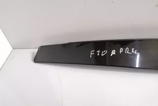 7182272 , art3065487 Молдинг двери передней правой BMW 5 F10/F11/GT F07 Арт 3065487, вид 2