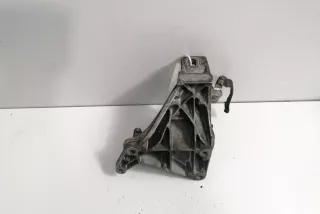 6760309 , art818173 Кронштейн двигателя BMW 1 E81/E82/E87/E88 2.0л Арт 818173, вид 3