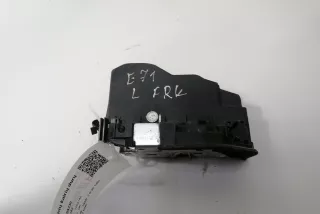 7202145 , art3066212 Замок двери передней левой BMW 3 F30/F31/GT F34 Арт 3066212, вид 1