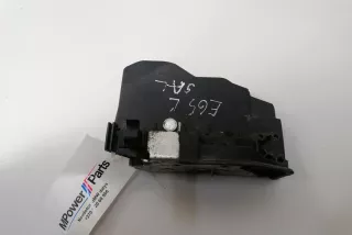 7167075 , art3065733 Замок двери задней левой BMW 5 F10/F11/GT F07 Арт 3065733, вид 1