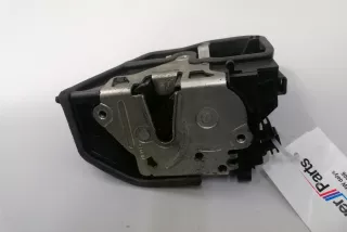 7167075 , art3065733 Замок двери задней левой BMW 5 F10/F11/GT F07 Арт 3065733, вид 6