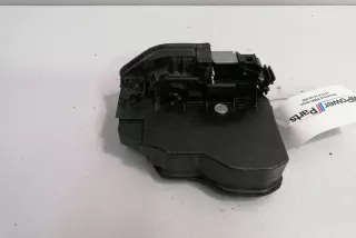 7202145 , art3066393 Замок двери передней левой BMW 1 E81/E82/E87/E88 Арт 3066393, вид 1