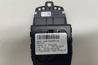 9459631 , art853358 Джойстик управления мультимедиа BMW 5 G30/G31 Арт 853358, вид 8