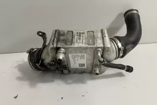 7575404 , art884890 Интеркулер BMW 7 F01/F02 Арт 884890, вид 4