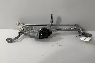 7399013 , art3066441 Механизм стеклоочистителя (трапеция дворников) BMW X3 G01 Арт 3066441, вид 1