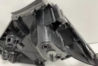 7338285 , art3066568 Кронштейн крепления бампера заднего BMW X6 F16 Арт 3066568, вид 4