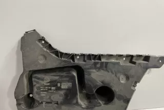 7207112 , art3066687 Кронштейн крепления бампера заднего BMW 5 F10/F11/GT F07 Арт 3066687, вид 1