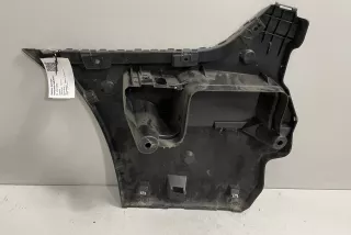 7207112 , art3066687 Кронштейн крепления бампера заднего BMW 5 F10/F11/GT F07 Арт 3066687, вид 4