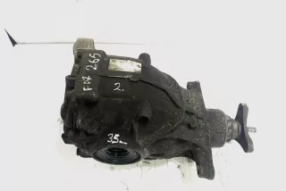 7565366, 2.65 , art3067355 Дифференциал BMW 5 F10/F11/GT F07 Арт 3067355