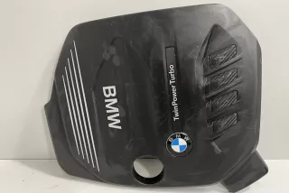 8514204 , art3067831 Декоративная крышка двигателя BMW 5 G30/G31 Арт 3067831, вид 1
