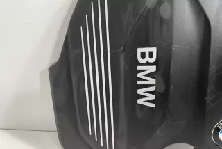 8514204 , art3067831 Декоративная крышка двигателя BMW 5 G30/G31 Арт 3067831, вид 4