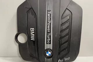 8511484 , art937235 Декоративная крышка двигателя BMW 3 F30/F31/GT F34 Арт 937235, вид 1