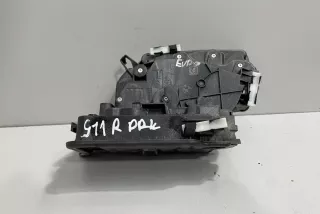 7477688 , art3067906 Замок двери передней правой BMW 7 G11/G12 Арт 3067906, вид 2