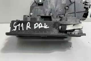 7477688 , art3067906 Замок двери передней правой BMW 7 G11/G12 Арт 3067906, вид 4