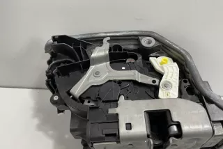 7477688 , art3067906 Замок двери передней правой BMW 7 G11/G12 Арт 3067906, вид 6
