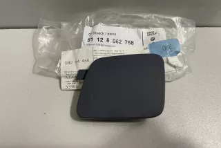 8062758 , art3068346 Заглушка (решетка) в бампер передний BMW X5 F85 Арт 3068346, вид 1