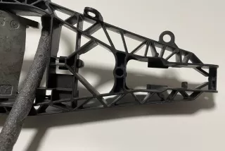 7401212 , art147234 Накладка на ручку двери BMW X5 F85 Арт 147234, вид 4
