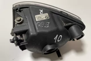 6937466 , art3068547 Фара противотуманная правая BMW 3 E90/E91/E92/E93 Арт 3068547, вид 2