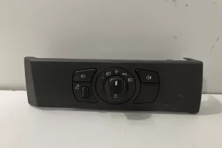 6953735 , art3068674 Блок управления светом BMW 5 E60/E61 Арт 3068674, вид 1