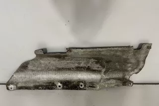 7284933 , art3068954 Тепловой экран глушителя BMW 3 F30/F31/GT F34 Арт 3068954, вид 1